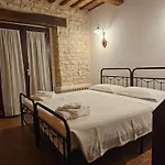 Apartment La Rosa Dei Venti - Fossato di Vico