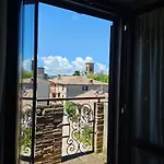 Apartment La Rosa Dei Venti - Fossato di Vico