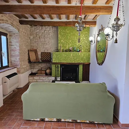 Apartment La Rosa Dei Venti -