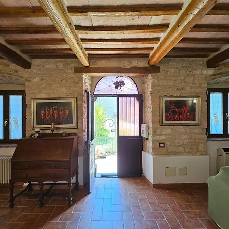 La Rosa Dei Venti - * Fossato di Vico