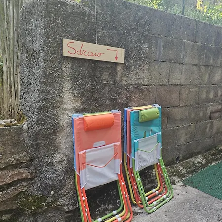 La Rosa Dei Venti - Appartamento