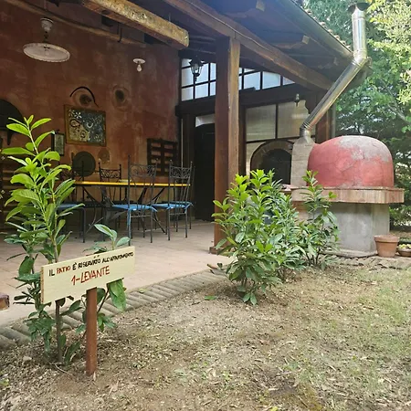 Apartamento La Rosa Dei Venti - *