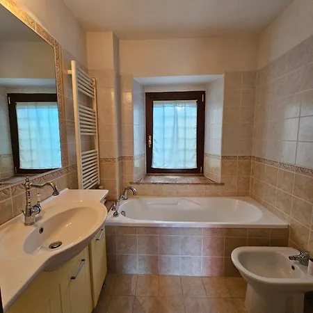 La Rosa Dei Venti - Apartamento *