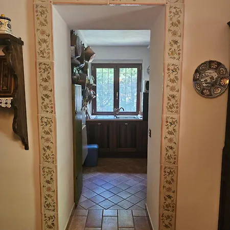 La Rosa Dei Venti - Fossato di Vico