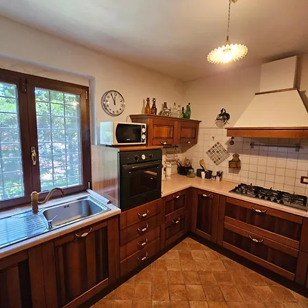 Apartment La Rosa Dei Venti -