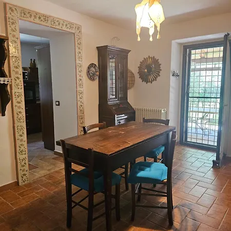 La Rosa Dei Venti - Fossato di Vico