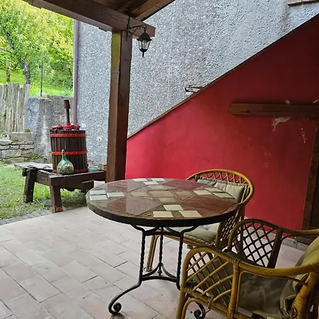 Apartamento La Rosa Dei Venti - Fossato di Vico