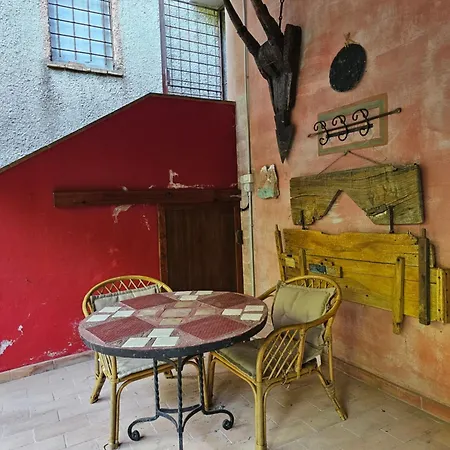 La Rosa Dei Venti - Apartment