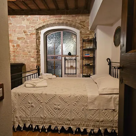 La Rosa Dei Venti - Apartment