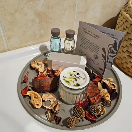 Apartamento La Rosa Dei Venti - Fossato di Vico