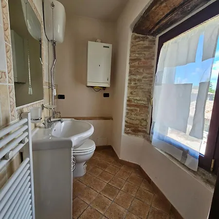 La Rosa Dei Venti - * Fossato di Vico