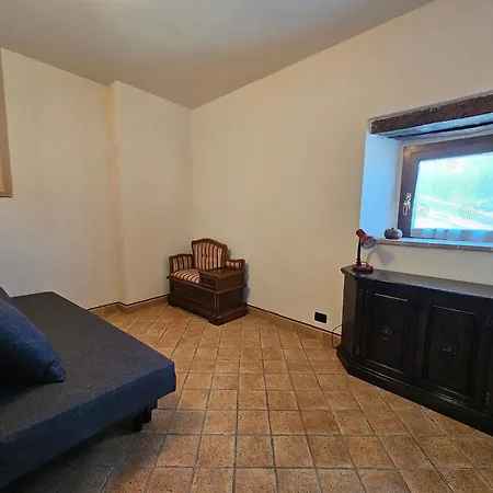 Apartamento La Rosa Dei Venti -