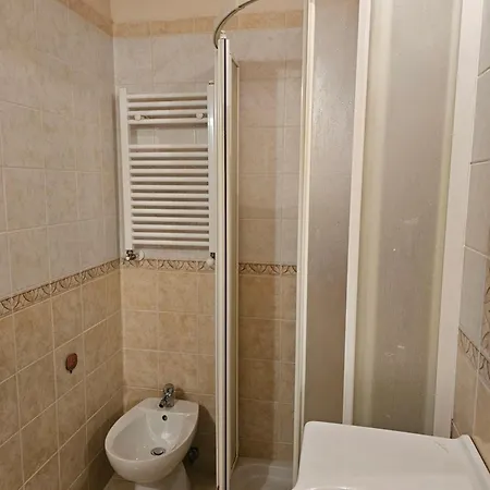 Apartamento La Rosa Dei Venti - Fossato di Vico