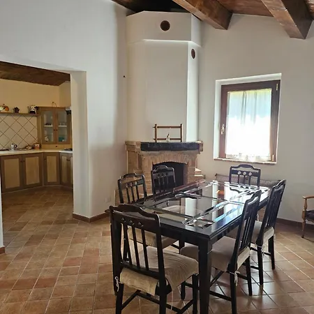 Apartment La Rosa Dei Venti -