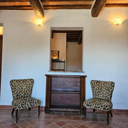La Rosa Dei Venti - Apartment