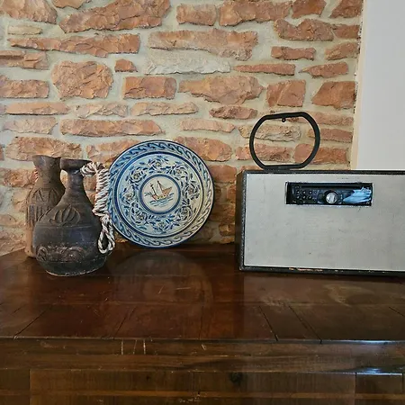 La Rosa Dei Venti - Apartment *