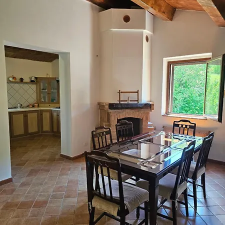 Apartment La Rosa Dei Venti - *