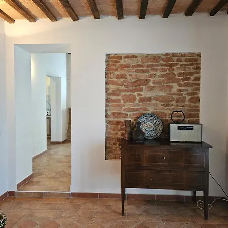 La Rosa Dei Venti - Apartment *
