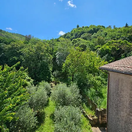 La Rosa Dei Venti - Apartamento *