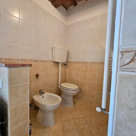 La Rosa Dei Venti - Apartamento Fossato di Vico