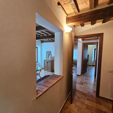 Apartment La Rosa Dei Venti -
