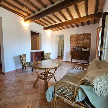 La Rosa Dei Venti - Apartamento *