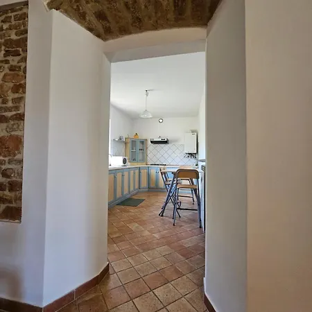 Apartamento La Rosa Dei Venti - *