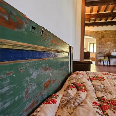 La Rosa Dei Venti - * Fossato di Vico