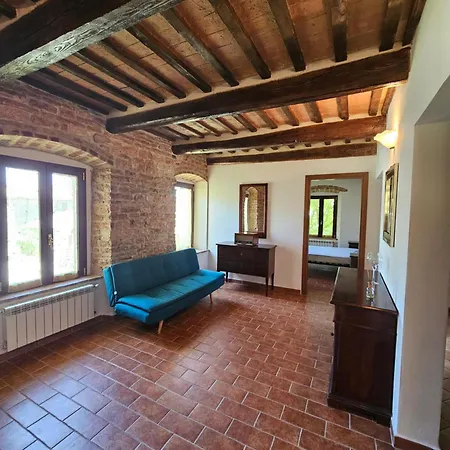 La Rosa Dei Venti - Apartment
