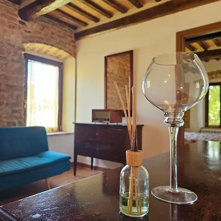 La Rosa Dei Venti - Appartamento *