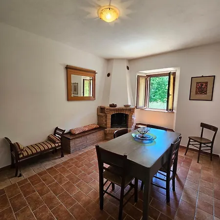 La Rosa Dei Venti - Apartamento *