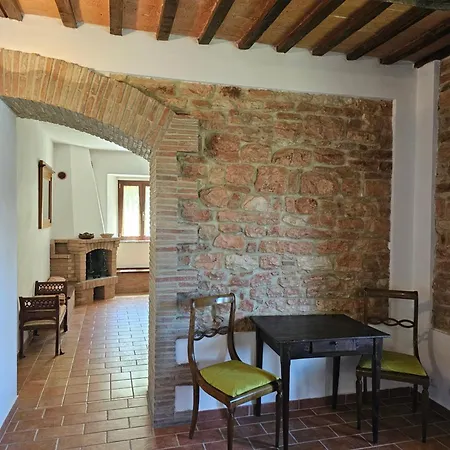 Apartamento La Rosa Dei Venti - *