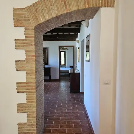 La Rosa Dei Venti - Fossato di Vico